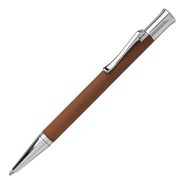 FABER-CASTELL ファーバーカステル ボールペン ギロシェ