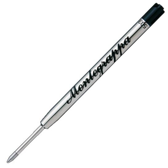 Montegrappa モンテグラッパ ボールペン芯 スモール（4C） 6本入り