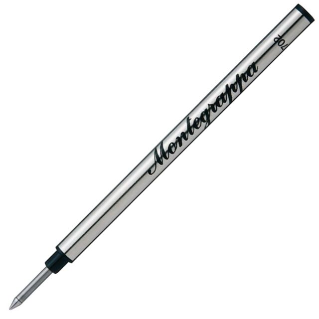 Montegrappa（モンテグラッパ） ローラーボールリフィル スタンダードタイプ IA00RLU