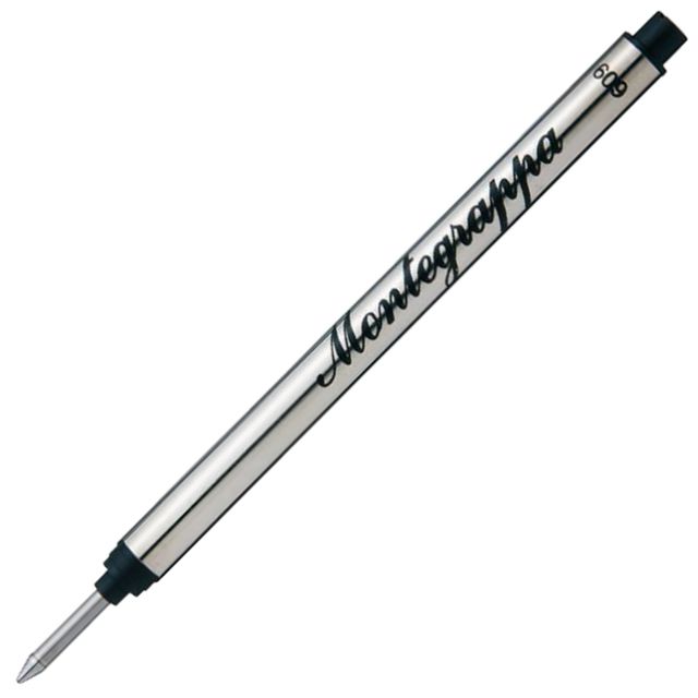 Montegrappa（モンテグラッパ） ローラーボールリフィル キャップレスタイプ IA00RFU