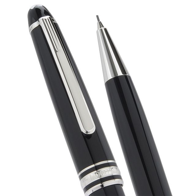 5極希少【MontBlancモンブラン652Mechanical Pencil】