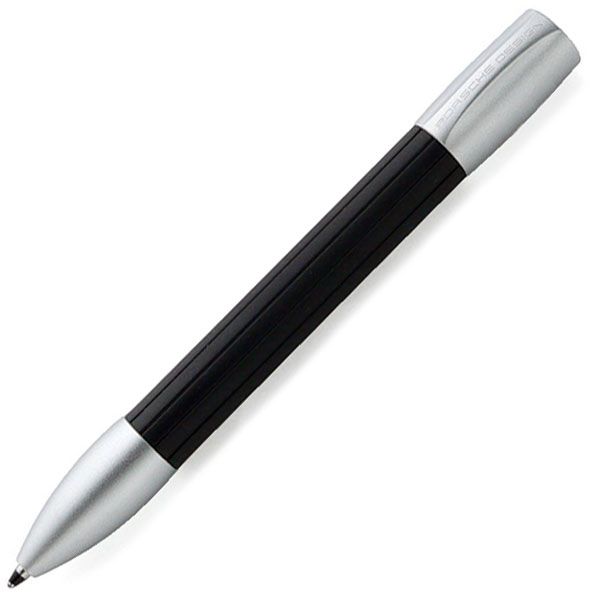 PORSCHE DESIGN ポルシェデザイン ボールペン 高級 筆記具 文具【通販 ...
