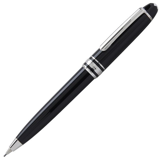 MONTBLANC（モンブラン） ペンシル 0.7mm マイスターシュテュック モーツァルト P117 プラチナライン U0005033