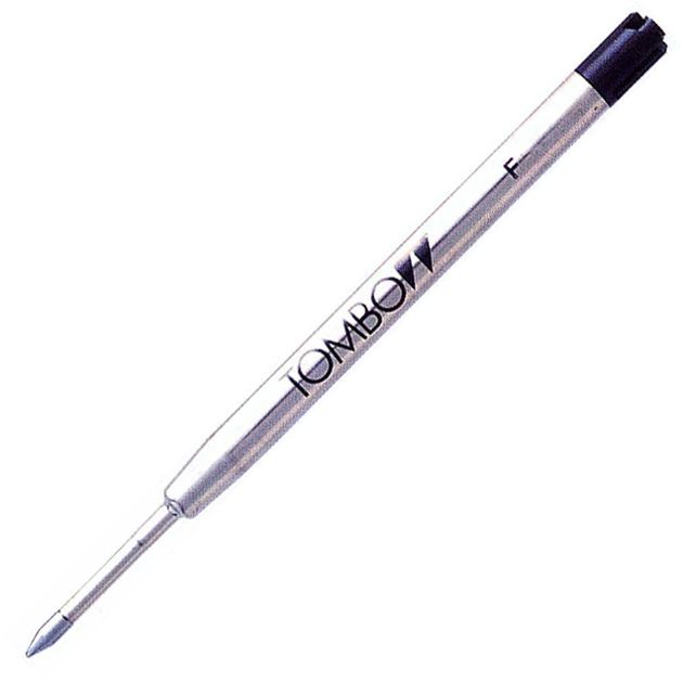 TOMBOW（トンボ鉛筆） ボールペン芯 BR-EF33 1本入り
