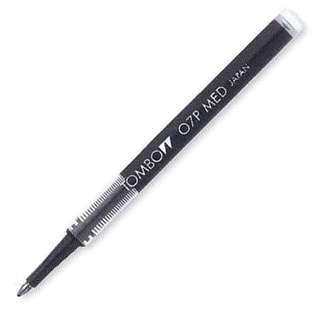 TOMBOW（トンボ鉛筆） 水性ボールペン芯 BK-LP07 1本入り