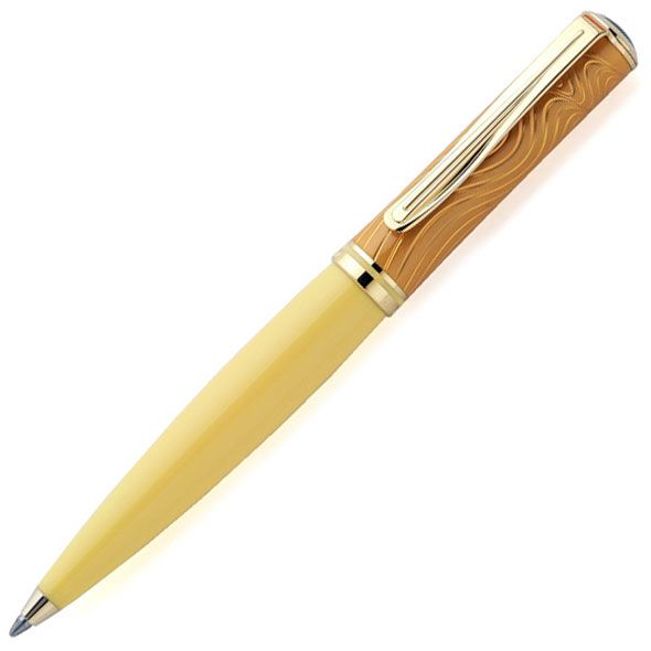Pelikan（ペリカン）ボールペン 特別生産品 サハラ K640