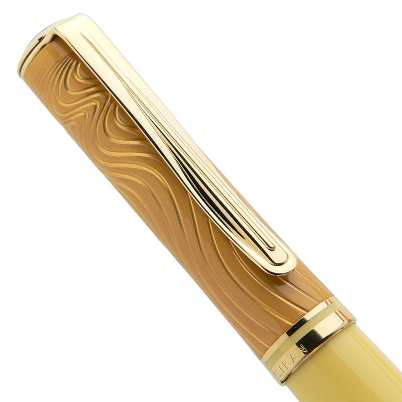 Pelikan（ペリカン）ボールペン 特別生産品 サハラ K640