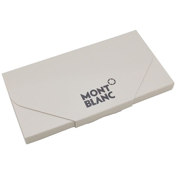 MONTBLANC（モンブラン） アクセサリー 15705 ノートパッドリフィール 14879（モーツァルト）用