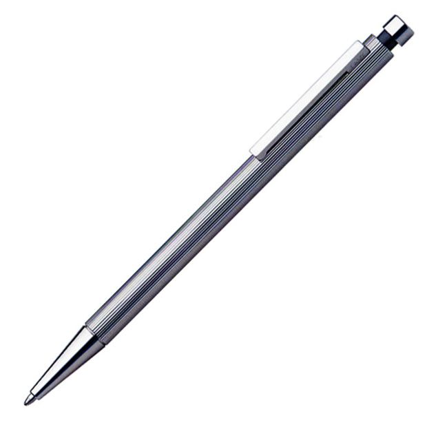 LAMY（ラミー）ボールペン Lamy CP1 L253 プラチナコート