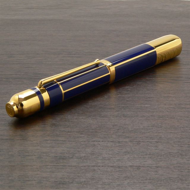 Pelikan（ペリカン）万年筆 限定品 世界の七不思議シリーズ アレクサンドリア大灯台