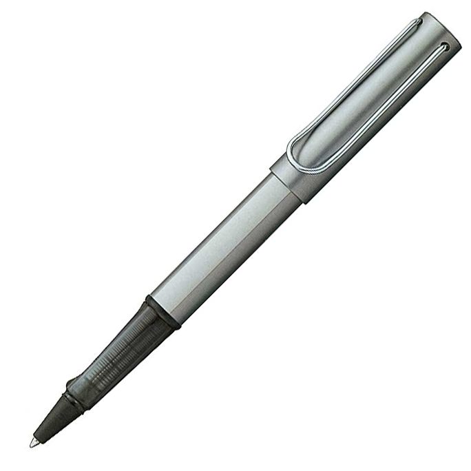 LAMY（ラミー）ローラーボール アルスター L326 グラファイト