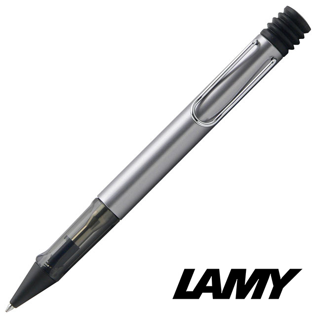 LAMY（ラミー）ボールペン アルスター グラファイト L226