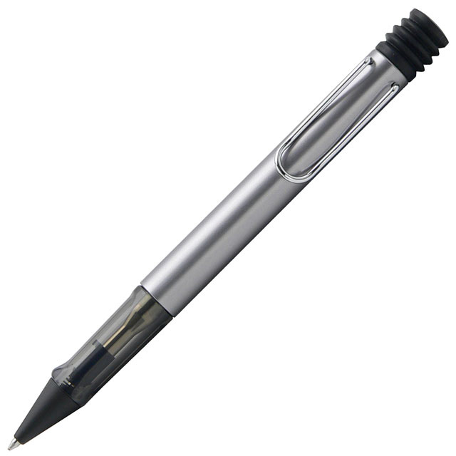 LAMY（ラミー）ボールペン アルスター グラファイト L226M