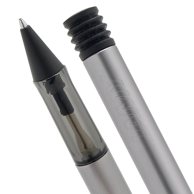 LAMY（ラミー）ボールペン アルスター グラファイト L226M
